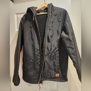 Brixton Sherpa Jacket